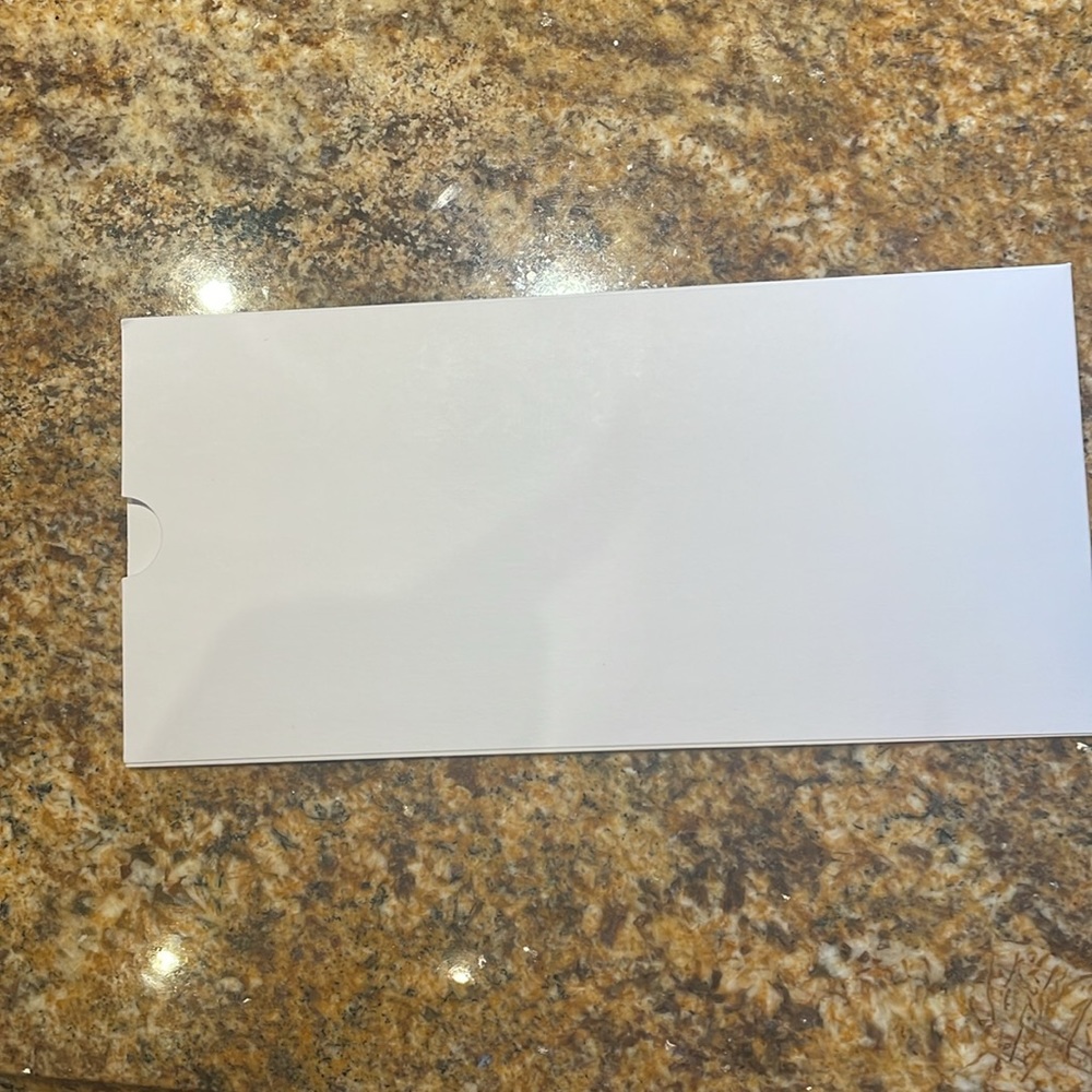 Dior Envelope - Picture 2 of 4